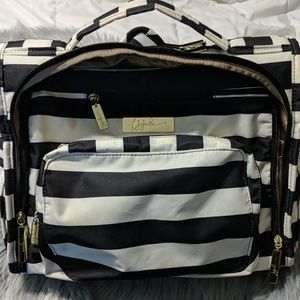 Jujube BFF "The First lady" Diaper bag